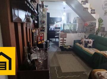 b20128ab4b81e3d21ec53061c13d02134a8effdd · Sobrado com 3 dormitórios à venda, 222 m² por R$ 320.000,00 - Jardim Zaira - Mauá/SP