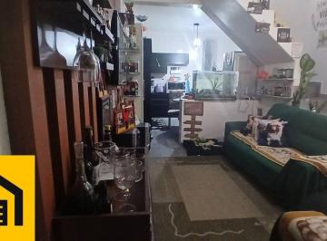 dbf5aec1dadce5f27d84b9bc4a1d445c5554e7df · Sobrado com 3 dormitórios à venda, 222 m² por R$ 320.000,00 - Jardim Zaira - Mauá/SP