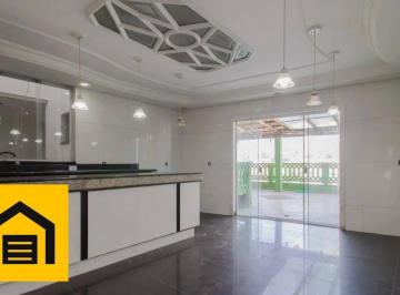 2b9991db1ba5c375616ef32ebedff5695225a70f · Sobrado com 4 dormitórios à venda, 468 m² por R$ 890.000,00 - Vila Nossa Senhora das Vitórias - Mauá