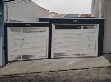 ab1d64b8b2b2d67af56ddf7751a7719b4f5e28f6 · Casa com 3 dormitórios à venda, 74 m² por R$ 650.000,00 - Vila Francisco Matarazzo - Santo André/SP