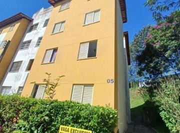 e426746eb21805e8b36be9e6f29a5172547b24e6 · Apartamento com 2 dormitórios à venda, 54 m² por R$ 220.000 - Jardim Santo André - Santo André/SP