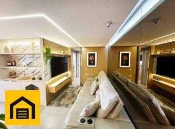 0db0ef9e43853c702eae13fd76e8ecb53b1a6f53 · Apartamento com 3 dormitórios à venda, 88 m² por R$ 1.280.000,00 - Vila Nossa Senhora das Vitórias -