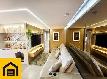 187ce1e0464d04a44b271d0ecbd6240e0c80de93 · Apartamento com 3 dormitórios à venda, 88 m² por R$ 1.280.000,00 - Vila Nossa Senhora das Vitórias -