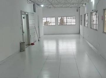 9ad7cfc19d4859c74872d47e6651b67f100aaaf6 · Salão para alugar, 80 m² por R$ 2.000,00/mês - Parque Boa Esperança - Mauá/SP