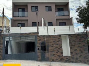 d3bcc7d53fc322cbcad3a61bc50372ce91285102 · Cobertura com 2 dormitórios à venda, 88 m² por R$ 450.000,00 - Jardim Alvorada - Santo André/SP
