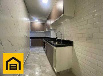 e82c82e93c4b74b3eba33424295d671d293ba5f2 · Apartamento com 3 dormitórios para alugar, 80 m² por R$ 4.650/mês - Vila Valparaíso - Santo André/SP
