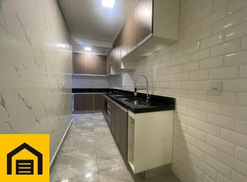 aa48e424f41b7ee38d2c472500053afedb7f7358 · Apartamento com 3 dormitórios para alugar, 80 m² por R$ 4.650/mês - Vila Valparaíso - Santo André/SP