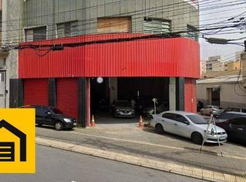 dc0a6bfb8beb4d7d35a22af34cfcfb956facb077 · Loja para alugar, 195 m² por R$ 15.068,00/mês - Vila Sacadura Cabral - Santo André/SP