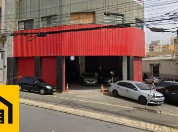 ca13b48e661f56e1ef5e26d8588a137fa7023037 · Loja para alugar, 195 m² por R$ 15.068,00/mês - Vila Sacadura Cabral - Santo André/SP