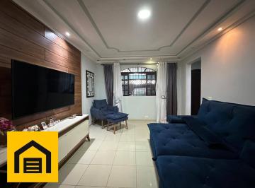 3fa9602e68b0ee51d1d58d39cacdecf443321203 · Sobrado com 2 dormitórios à venda, 170 m² por R$ 530.000 - Jardim Primavera - Mauá/SP