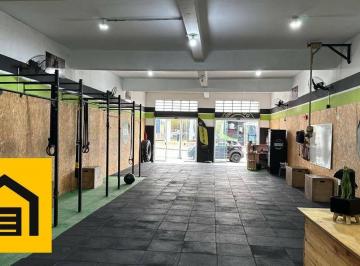 d70fc40400b55708261b53893f40f91f0f1e9bf7 · Salão à venda, 419 m² por R$ 1.500.000 - Parque Oratório - Santo André/SP