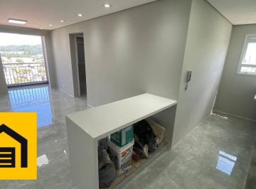 ad8376c3293722efeab3cbb6003992b351ef0df2 · Apartamento com 2 dormitórios à venda, 52 m² por R$ 380.000,00 - Vila Assis Brasil - Mauá/SP