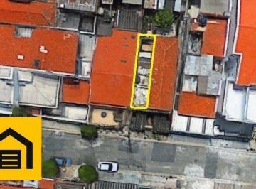 29f02657df1fc4e0ceb270e06955bf1a02575389 · Terreno à venda, 240 m² por R$ 470.000,00 - Vila Clarice - Santo André/SP