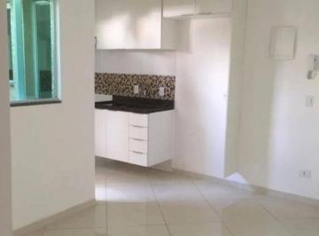 b83119c57dc4108ce2a7bd073faecd2e7432f646 · Apartamento com 2 dormitórios à venda, 55 m² por R$ 320.000,00 - Vila Guiomar - Santo André/SP