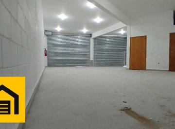 7ae86b1d0661f5ab5190b6b923aa55392ed9f1c5 · Salão para alugar, 100 m² por R$ 4.620,00/mês - Jardim Zaira - Mauá/SP