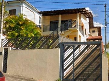 4b38bb7341f059c9fb08f1cf9df65cc8fe99b833 · Casa com 3 dormitórios à venda, 214 m² por R$ 750.000,00 - Núcleo Colonial - Ribeirão Pires/SP