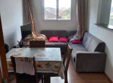 fa1c5a87de9b3896f68211ea23e861e0f73f5036 · Apartamento com 2 dormitórios à venda, 43 m² por R$ 230.000,00 - Jardim Mauá - Mauá/SP
