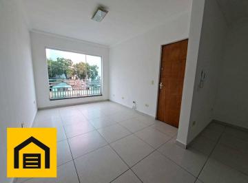 d2a17f4bb15d4bc8b73cdc787bf2e9d104bb0007 · Apartamento com 2 dormitórios à venda, 63 m² por R$ 360.000,00 - Vila Alto de Santo André - Santo An