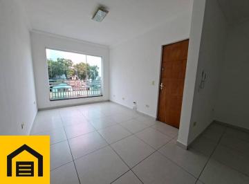 525a9e5928ea8d793e3d403c4859de292f3e6628 · Apartamento com 2 dormitórios à venda, 63 m² por R$ 360.000,00 - Vila Alto de Santo André - Santo An