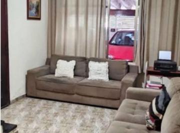 2eb35a85bdb15e712ec61ee520ff9cf61a89d4d1 · Sobrado com 4 dormitórios à venda, 196 m² por R$ 566.000 - Vila Floresta - Santo André/SP