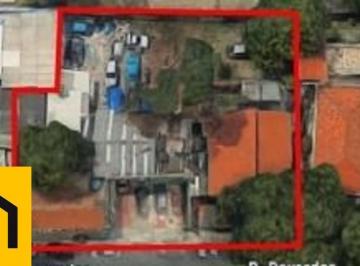 c742449ae4c5fa41115eaaac08d1b2c9d08cee77 · Terreno à venda, 960 m² por R$ 3.900.000 - Vila Vivaldi - São Bernardo do Campo/SP