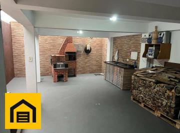 5cd78aaa02fa31d48f668f4541bff2a2300f82af · Casa com 3 dormitórios à venda por R$ 440.000,00 - Jardim São Judas - Mauá/SP