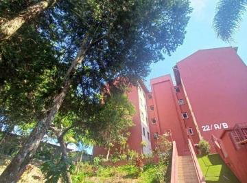 c4065f512b4bea0504a0b525de23b4c964fa12f8 · Apartamento com 2 dormitórios à venda, 50 m² por R$ 215.000 - Vila Mercedes - Mauá/SP