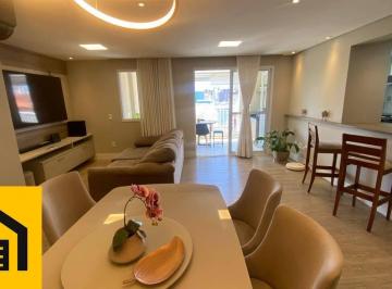 99eafbed1f5b5bfc17859a56f76ee17853508c7d · Apartamento com 2 dormitórios à venda, 98 m² por R$ 800.000 - Jardim Pedroso - Mauá/SP