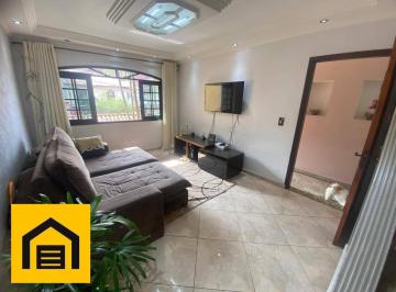 229320bbe115934c17b49049b948da3b519a6fcf · Sobrado com 3 dormitórios para alugar, 185 m² por R$ 4.307,93/mês - Jardim Araguaia - Mauá/SP
