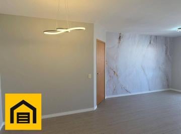 a77ad3e995cc2ac16784222f33969fc5b685837c · Apartamento com 3 dormitórios para alugar, 117 m² por R$ 6.614,00/mês - Centro - Santo André/SP
