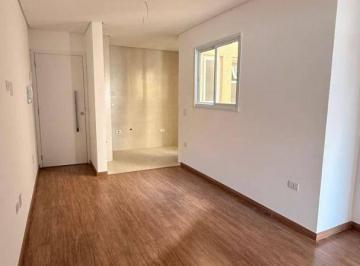 6719697c5130391504498338121bd6470c035dd4 · Apartamento com 2 dormitórios à venda, 44 m² por R$ 379.000,00 - Santa Maria - Santo André/SP