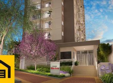 Portaria · Apartamento com 2 dormitórios à venda, 34 m² por R$ 225.300,00 - São Lucas - São Paulo/SP