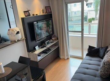 84e3e55ffc0aca43a869a914114784248cf33528 · Apartamento 3 quartos com 1 suíte no Parque são vicente