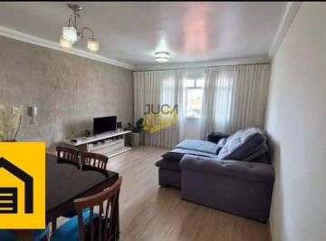 e57e51de980959a1e90d92268a5c771643c2efe1 · Apartamento com 3 dormitórios à venda, 106 m² por R$ 470.000,00 - Vila Assis Brasil - Mauá/SP
