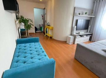 c6abad53061bb8250c7f2d731be10b8b746ad58e · Apartamento com 2 dormitórios à venda, 97 m² por R$ 450.000,00 - Vila Bocaina - Mauá/SP