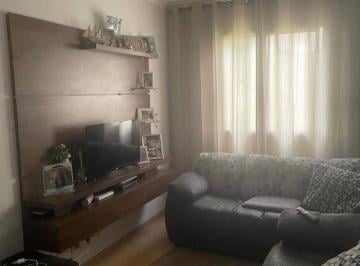 19cf503448f33734693ee152f3b5e42c2ad7ccb3 · Apartamento com 2 dormitórios à venda, 52 m² por R$ 240.000,00 - Jardim Estrela - Mauá/SP