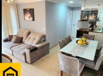 6e79e639bf90492f7c1c52f422993da0e39e3f1f · Apartamento com 2 dormitórios à venda, 72 m² por R$ 580.000,00 - Vila Bocaina - Mauá/SP
