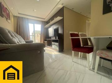 d95c7f44dd0996e73872b0fdb7f03b84d1840973 · Apartamento com 2 dormitórios à venda, 58 m² por R$ 350.000,00 - Vila Falchi - Mauá/SP