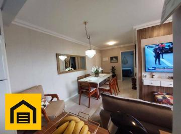 fa81185d522e40a83aeb0bc91a990f1f54d4b36c · Apartamento com 2 dormitórios à venda, 52 m² por R$ 385.000,00 - Vila Nossa Senhora das Vitórias - M