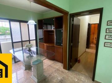 d25f1e9d99f6e0fa35379b43cace536006bbcbb3 · Apartamento com 3 dormitórios à venda, 100 m² por R$ 620.000,00 - Vila Bocaina - Mauá/SP