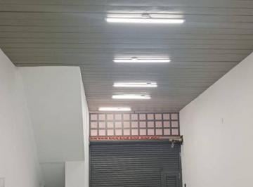 d69253cee2153579b1edcd225ac1ae5b68147101 · Sala para alugar, 80 m² por R$ 4.500/mês - Jardim Guapituba - Mauá/SP