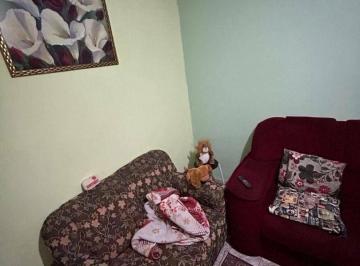 b17bae90ea24c730415ea711c4493551220b9378 · Apartamento com 2 dormitórios à venda, 52 m² por R$ 160.000 - Jardim Primavera - Mauá/SP