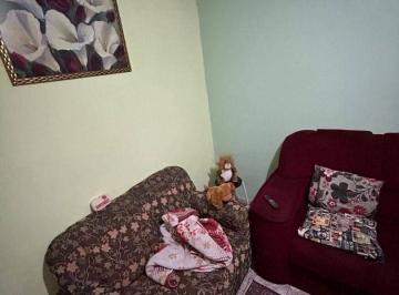 1bf09856372ba3c767420b37bc94878f425b90d8 · Apartamento com 2 dormitórios à venda, 52 m² por R$ 160.000 - Jardim Primavera - Mauá/SP