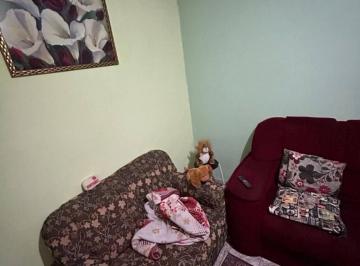 00f4f9fb4cf5271dd8592bd4eaf494a993042413 · Apartamento com 2 dormitórios à venda, 52 m² por R$ 160.000 - Jardim Primavera - Mauá/SP