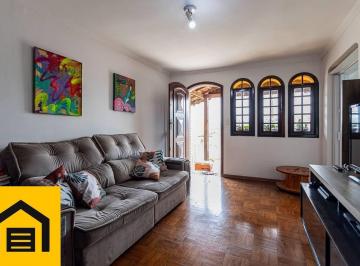1426762403f23ec0b02ec95bd29b38dc288dd41b · Casa com 4 dormitórios à venda, 200 m² por R$ 550.000,00 - Centro - Ribeirão Pires/SP