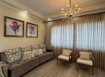 5079a51a503e5d5b18a7a6b34d38436b8d3242a3 · Sobrado com 3 dormitórios à venda, 156 m² por R$ 900.000,00 - Nova Gerti - São Caetano do Sul/SP