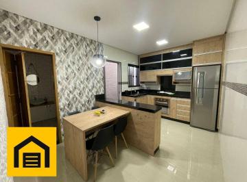 e0537b462d9e0e92e1af2aead777ed0c61f65c25 · Sobrado com 3 dormitórios à venda, 90 m² por R$ 350.000,00 - Jardim Elizabeth - Mauá/SP