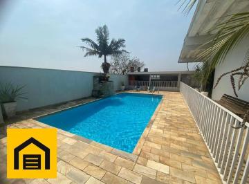 eb8990b946e747de3b06dc9b44856b3eac18cee5 · Casa com 5 dormitórios à venda, 400 m² por R$ 1.300.000,00 - Jardim do Mirante - Ribeirão Pires/SP