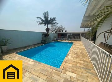 c74e52c70bd669da168701ee14cbed0cfa592b52 · Casa com 5 dormitórios à venda, 400 m² por R$ 1.300.000,00 - Jardim do Mirante - Ribeirão Pires/SP