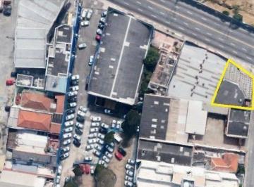 cdda0e2d23b0f03d85a2a55329e24a8673d32a91 · Terreno à venda, 275 m² por R$ 1.100.000,00 - Matriz - Mauá/SP